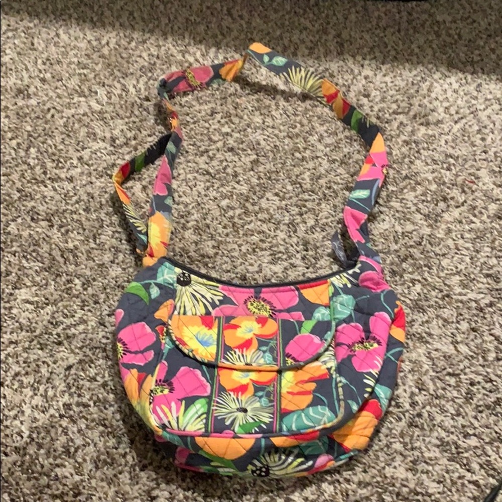 Vera Bradley purse